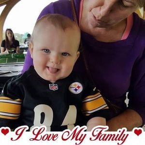 Meet your Posher, Michelle